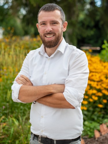 Ferenczi Attila Maxim